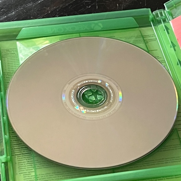 The Lego Movie 2 Video Game Disc Xbox One - Picture 4 of 4